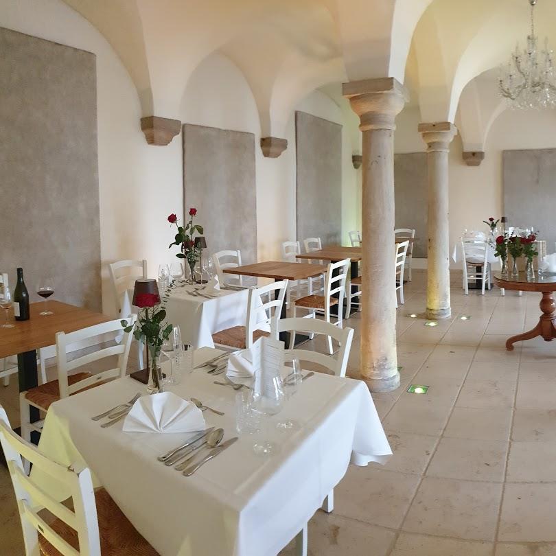 Restaurant "Boudier & Koeller" in Stetten