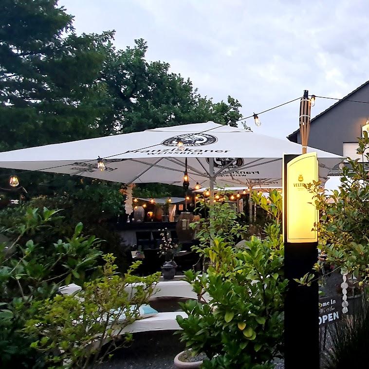 Restaurant "Restaurant Jedermann -" in Moers