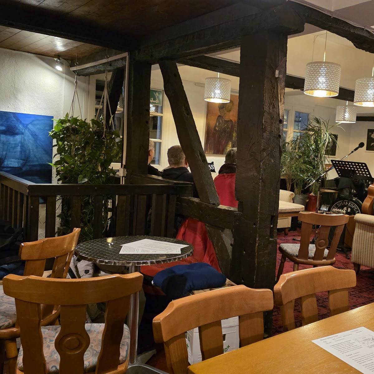 Restaurant "The Shakespeare · an English Pub in" in Herdecke