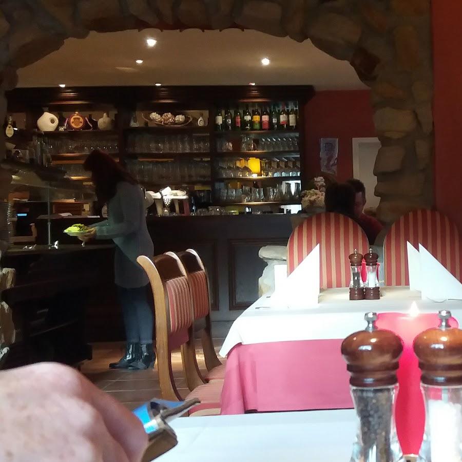 Restaurant "Restaurant Dalmatino" in Buchloe