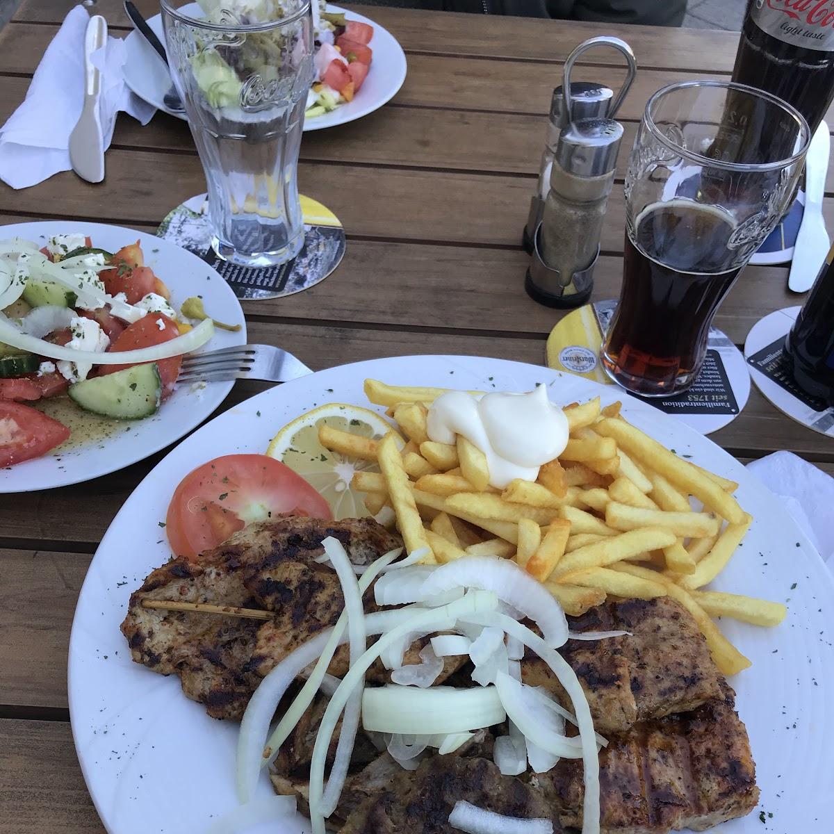 Restaurant "Good´is Grill" in Herdecke