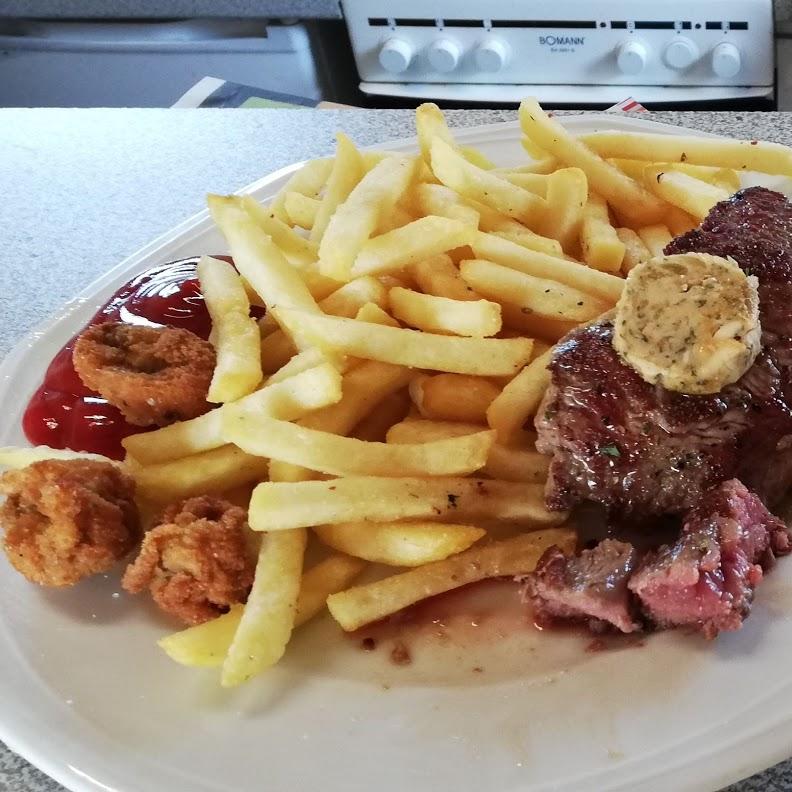 Restaurant "Samih