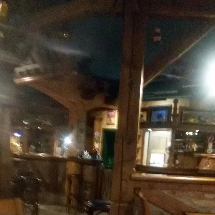 Restaurant "Bistro Balu" in Buchloe