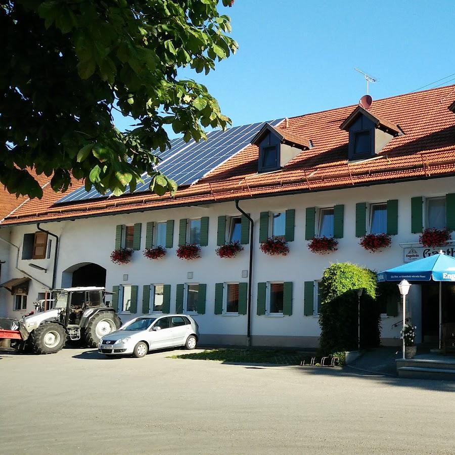 Restaurant "Thomas Völk" in Lamerdingen