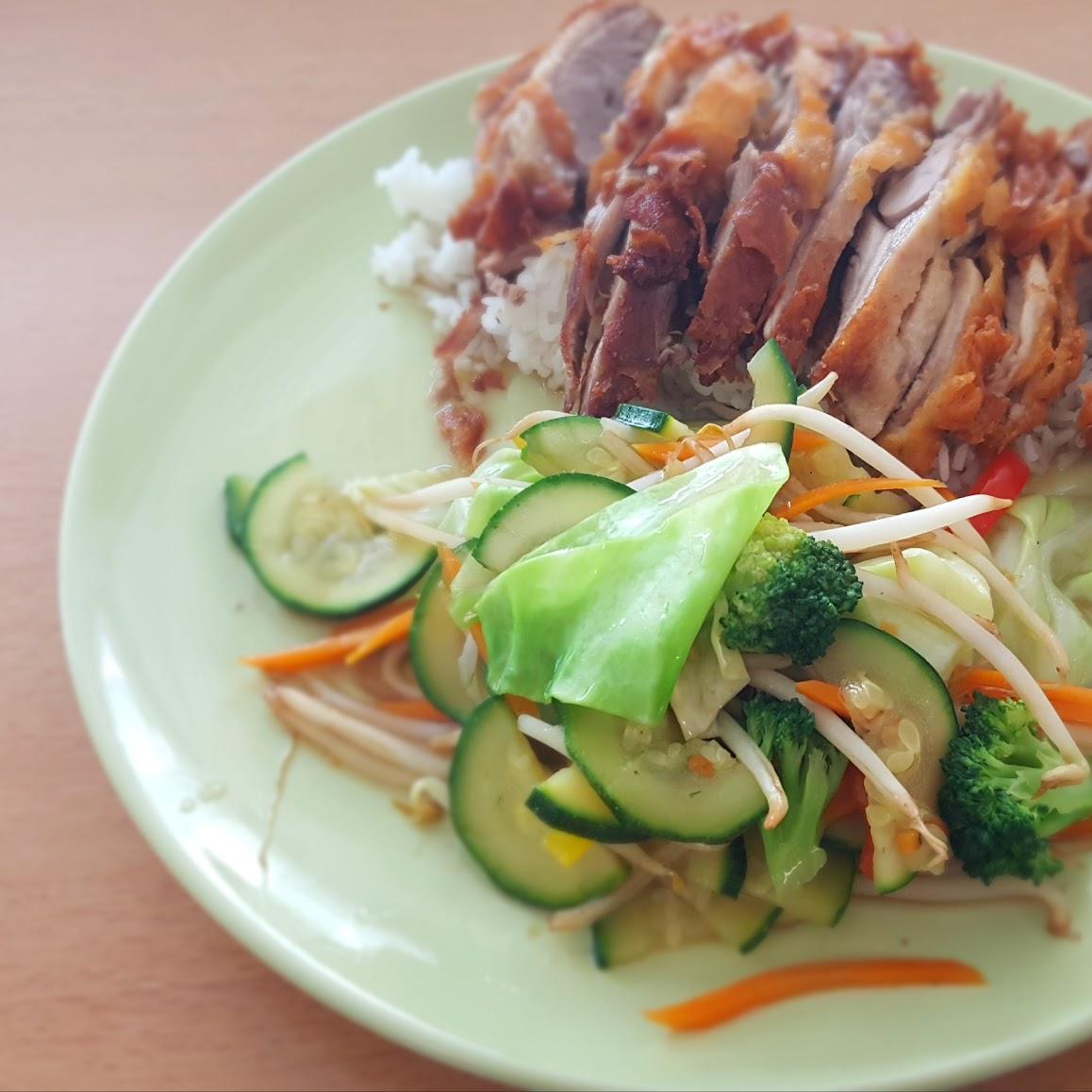 Restaurant "Phayathai Imbiss & Thai Asia Markt" in Buchloe