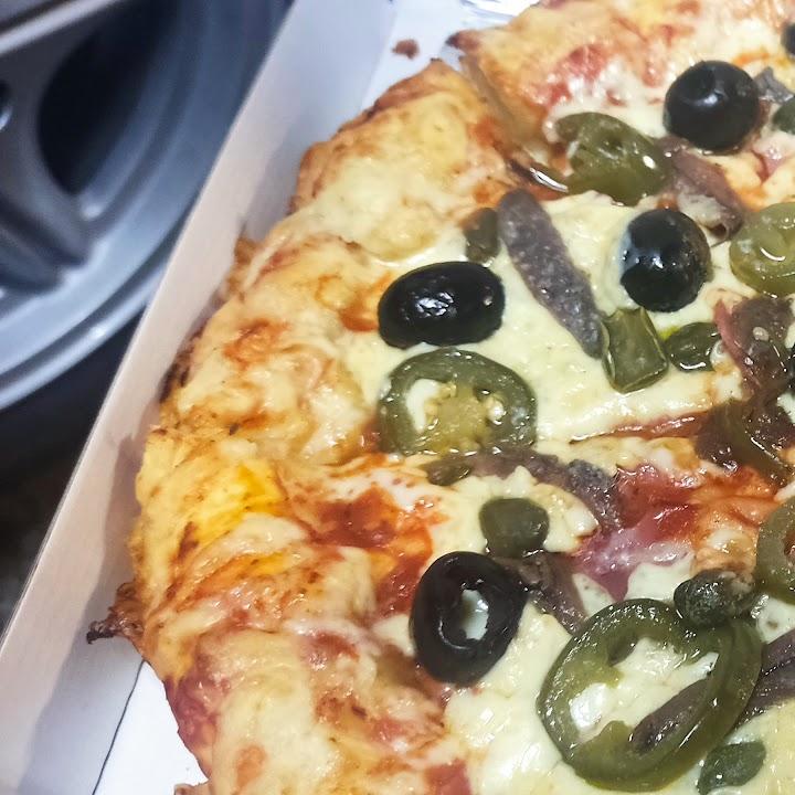 Restaurant "Bella Roma" in Buchloe