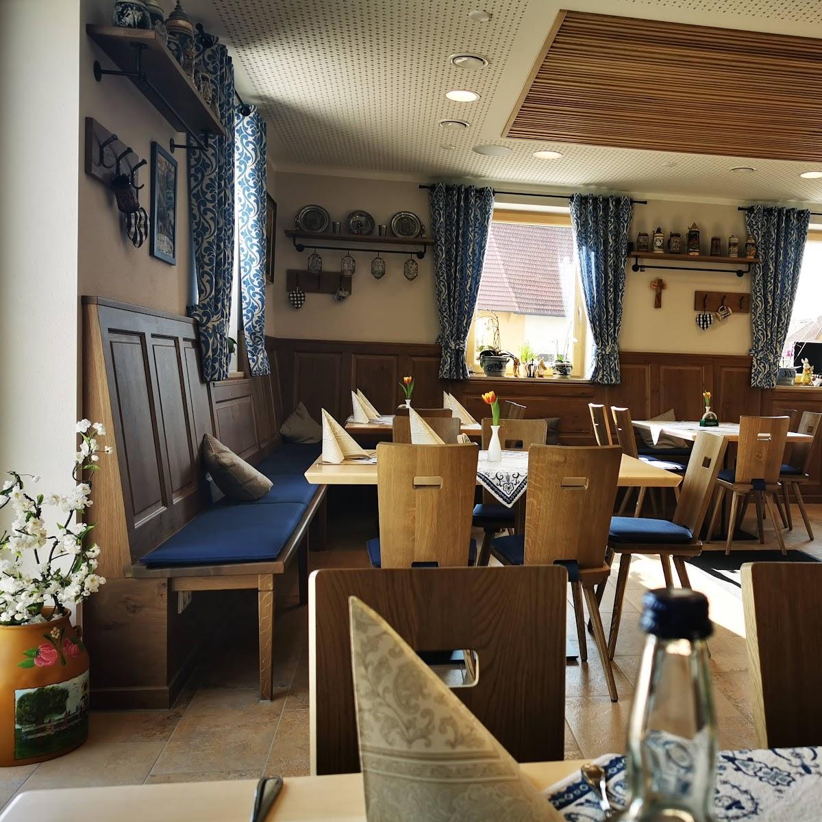 Restaurant "Kaiserwirt" in Amberg