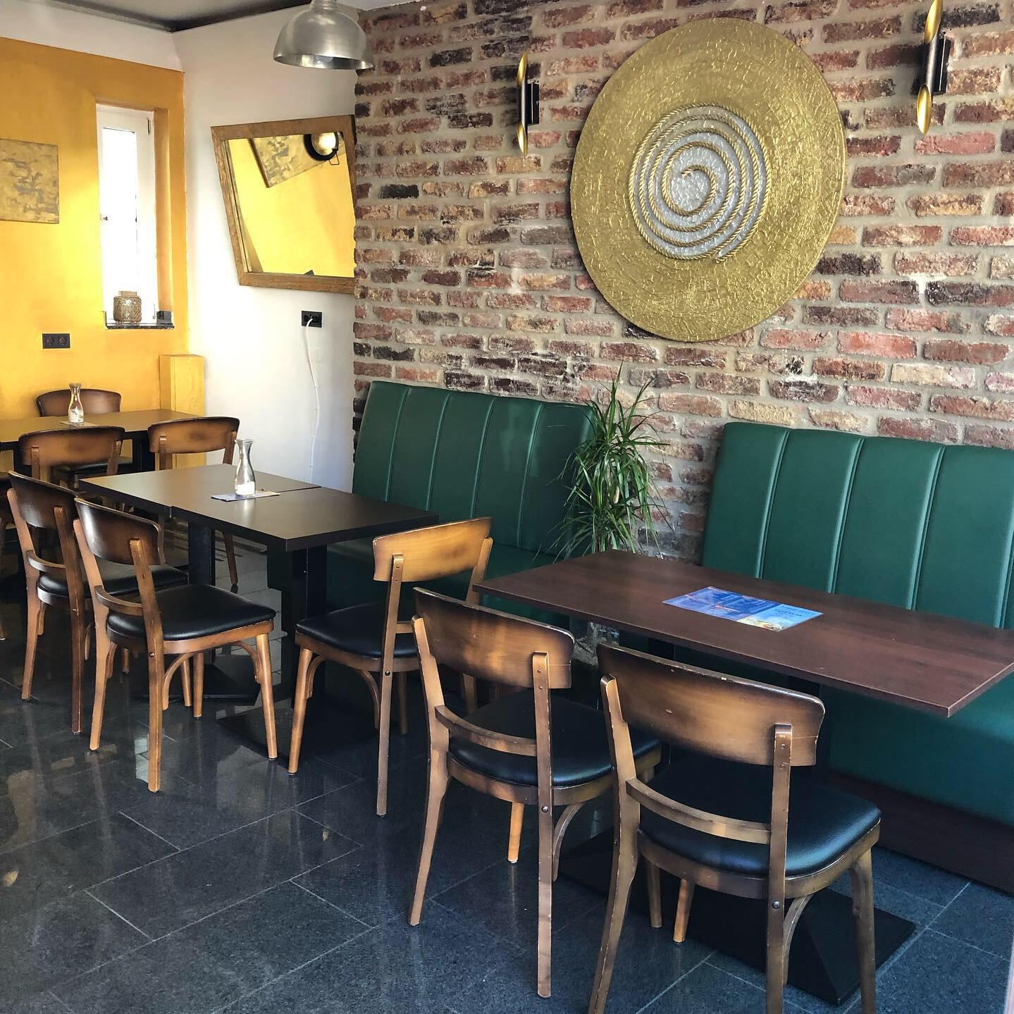 Restaurant "Elenas Grill" in  Herdecke