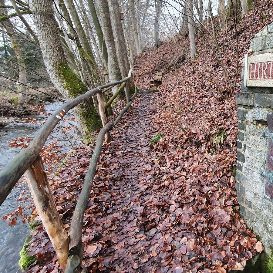 Restaurant "Zum Lindenbaum" in Eisfeld