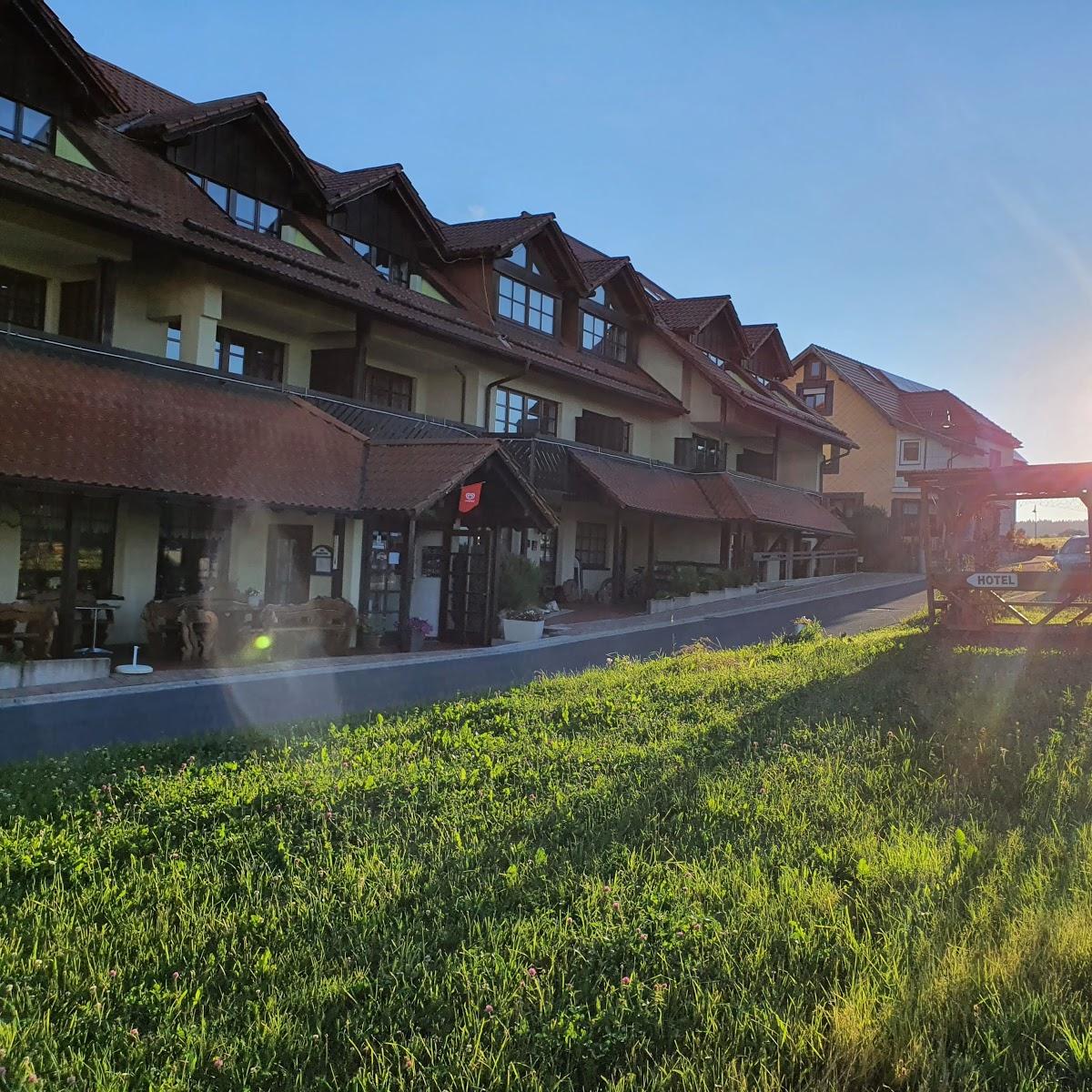 Restaurant "Berggasthof & Hotel Kranich in Hinterrod- Frankenblick" in Eisfeld