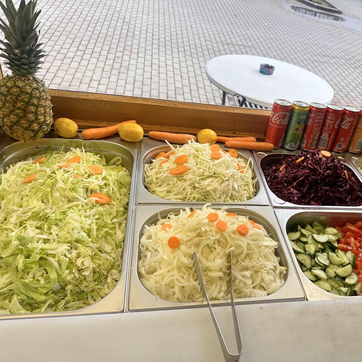 Restaurant "Murat