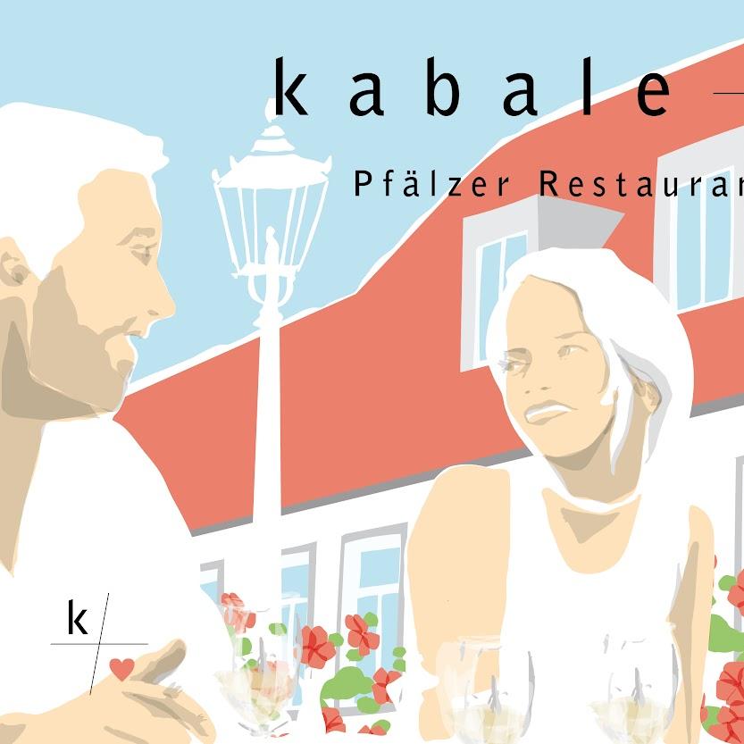 Restaurant "kabale & liebe - Pfälzer Restaurant und Weinbar" in Grünstadt
