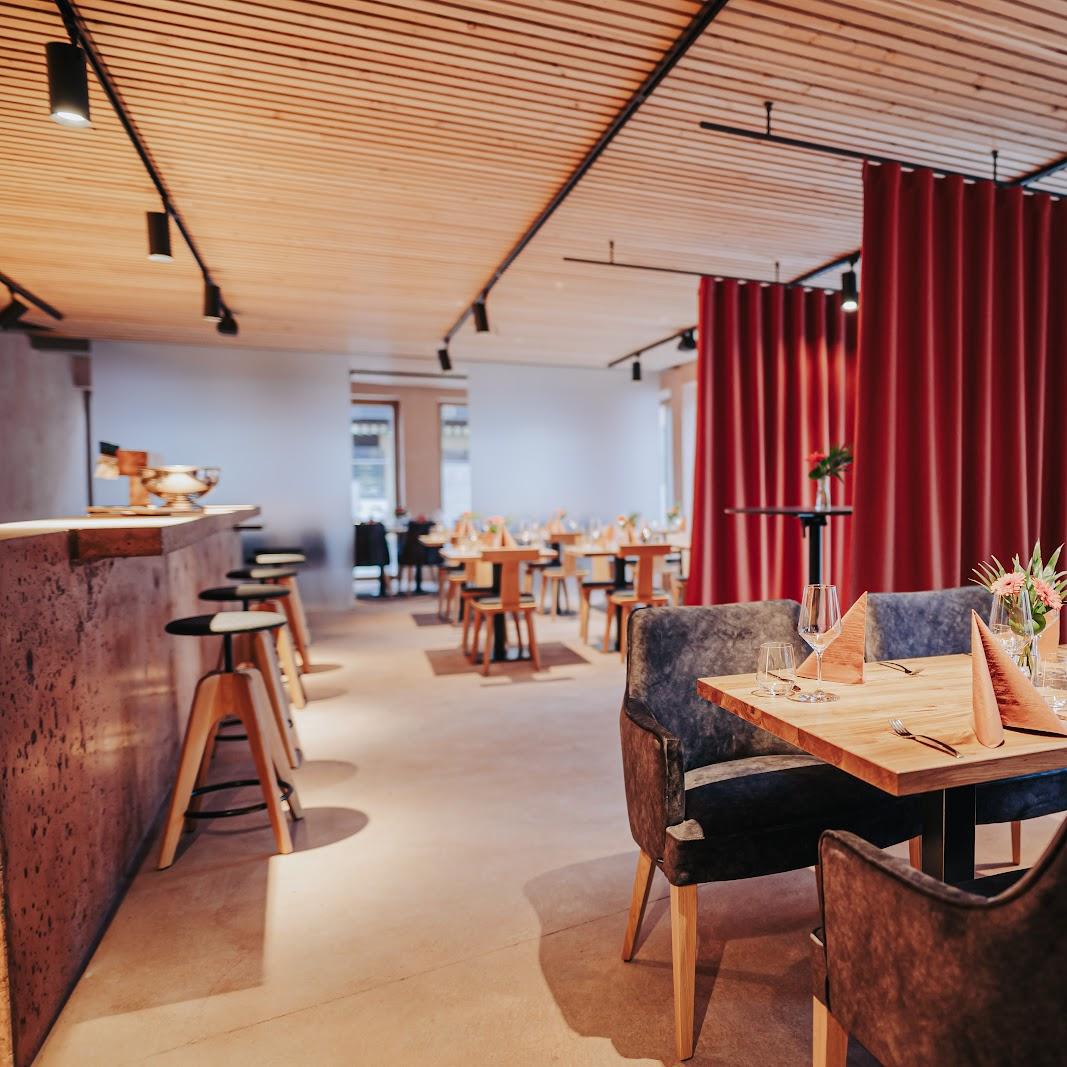 Restaurant "kabale & liebe - Pfälzer Restaurant und Weinbar" in Grünstadt