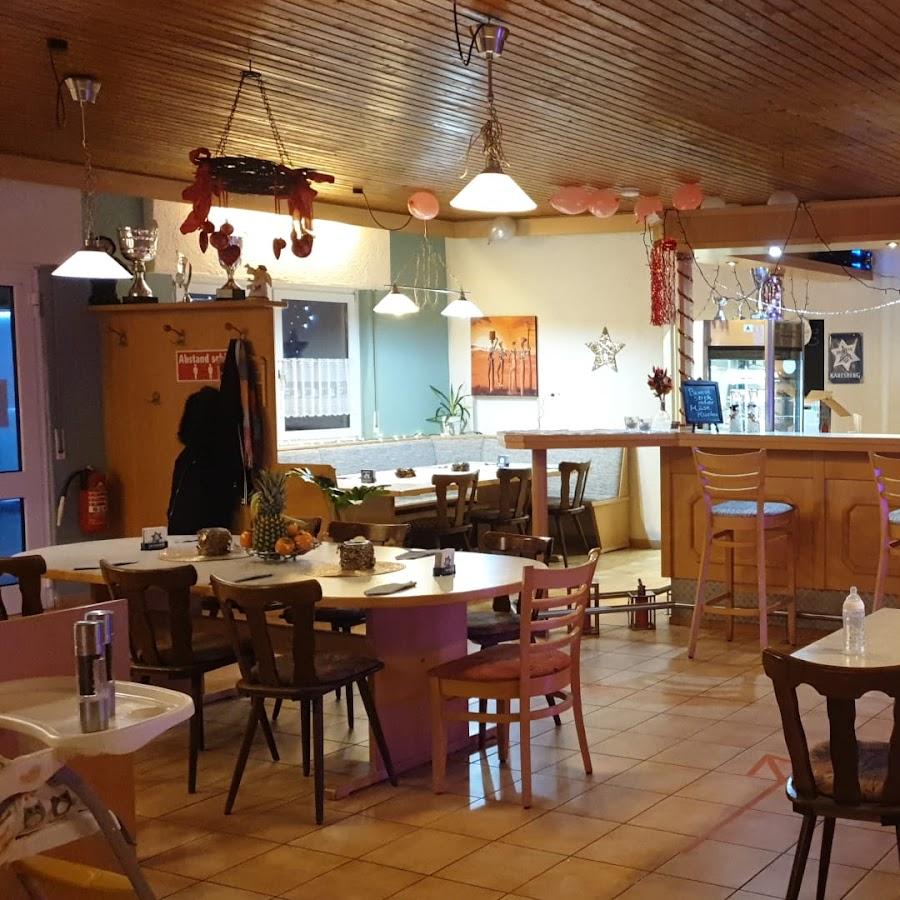 Restaurant "Gaststätte  Zum Pokal  beim TuS" in Monsheim