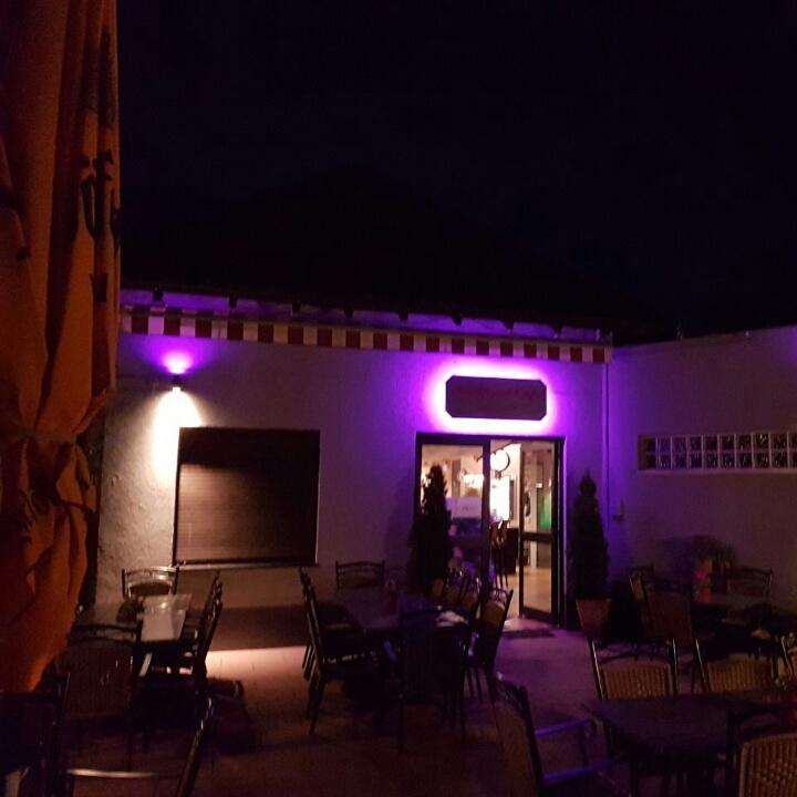 Restaurant "Soulfood Cafe" in Dirmstein