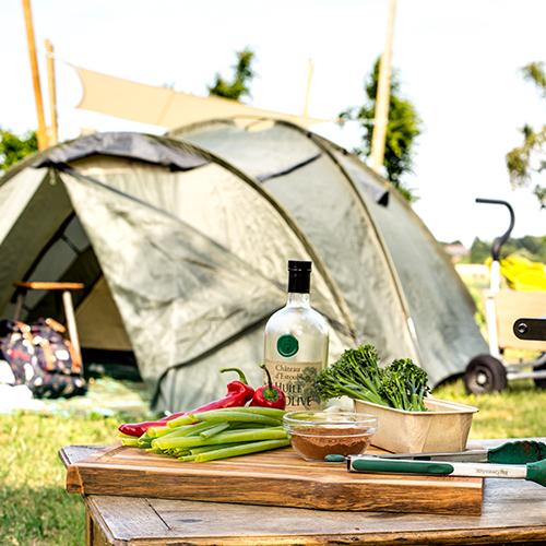 Restaurant "Egg am See" in Feldafing