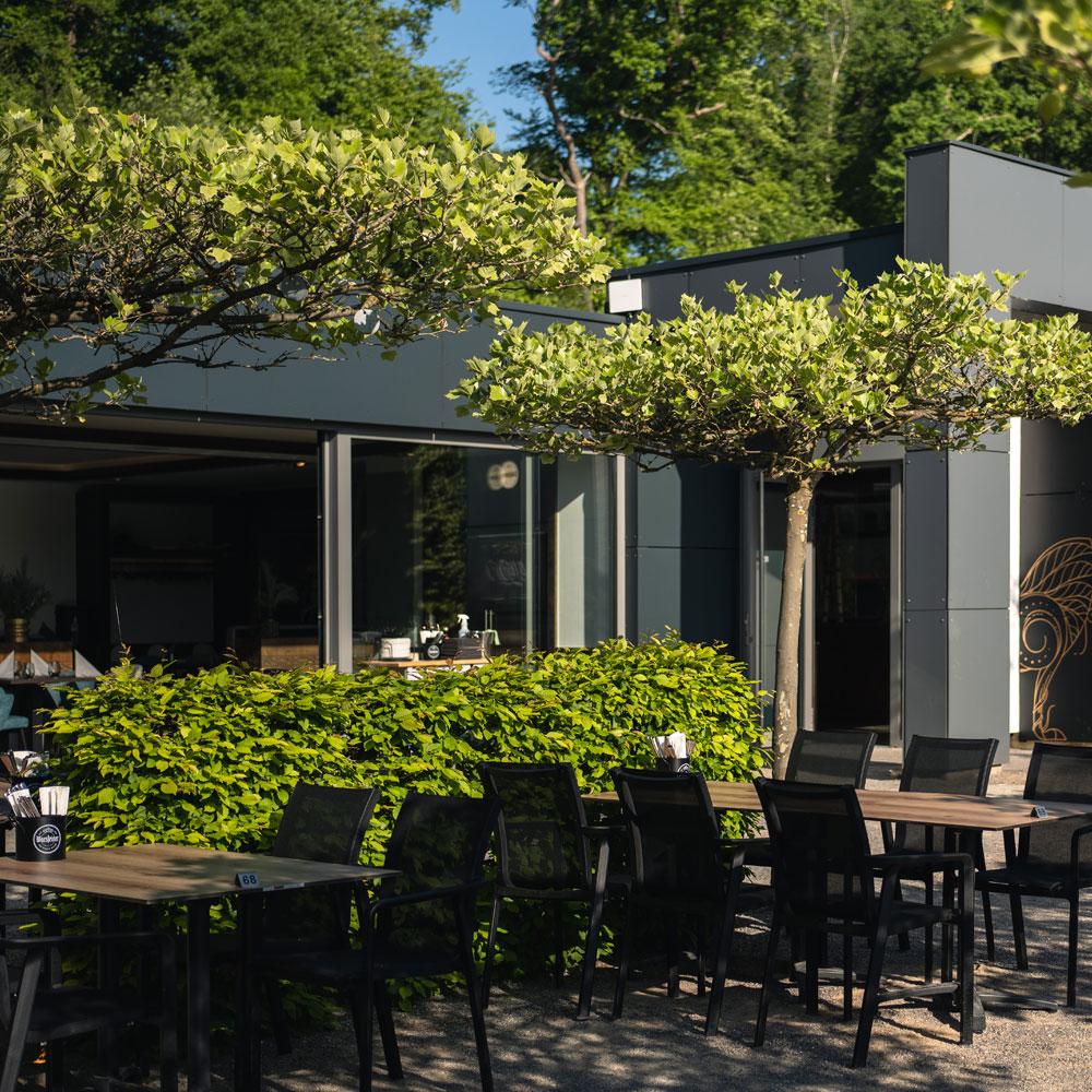 Restaurant "Restaurant Eleo 1220" in Arnsberg