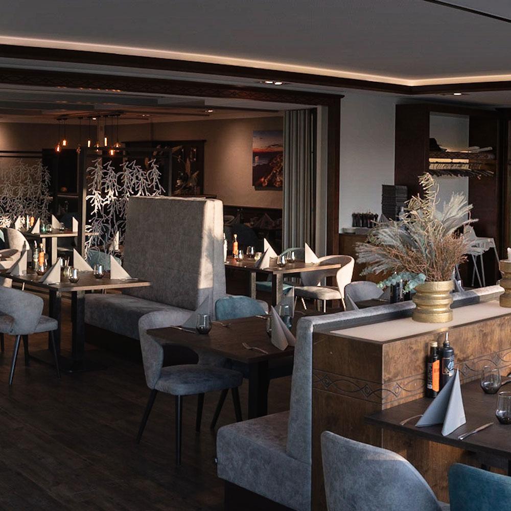 Restaurant "Restaurant Eleo 1220" in Arnsberg