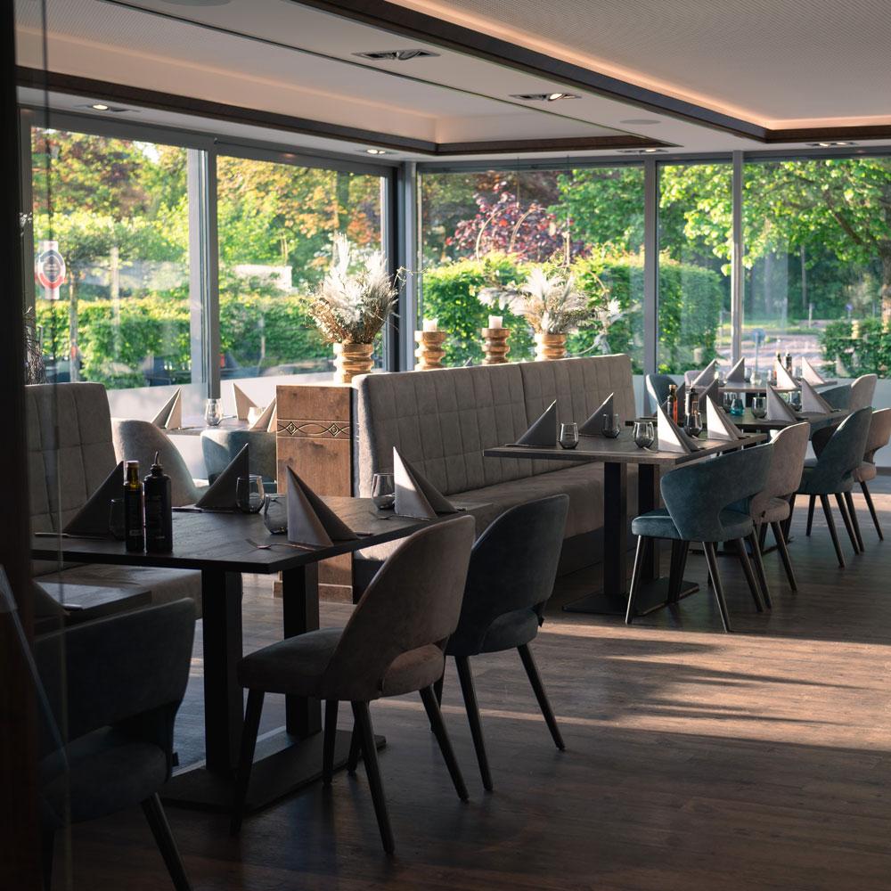 Restaurant "Restaurant Eleo 1220" in Arnsberg