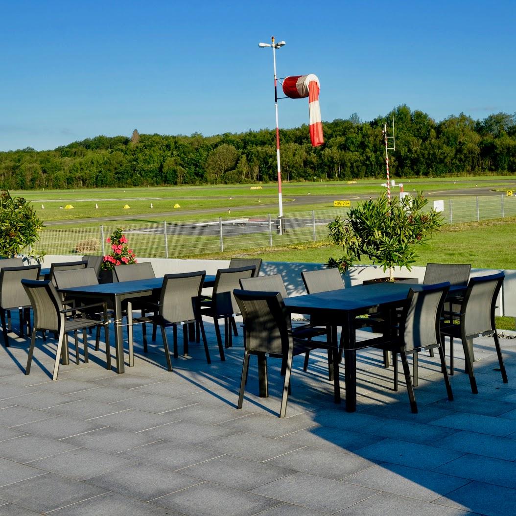 Restaurant "JU52 Hotel Café Restaurant" in Arnsberg
