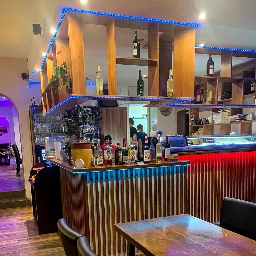 Restaurant "Ha Linh Restaurant" in Arnsberg