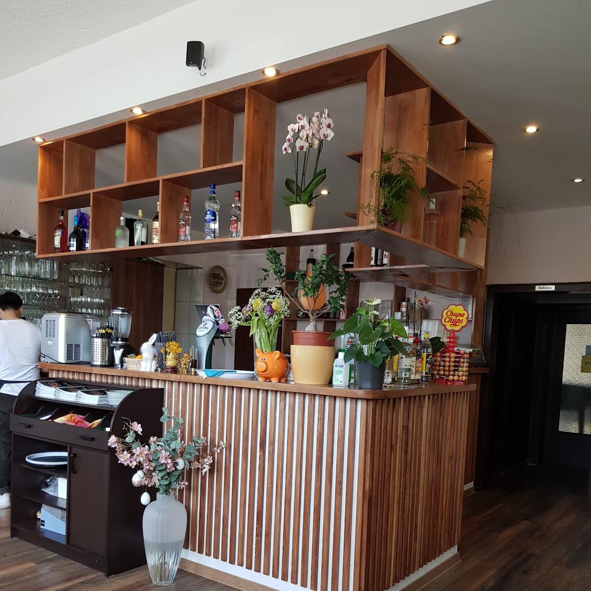 Restaurant "Ha Linh Restaurant" in Arnsberg