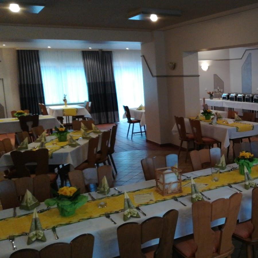 Restaurant "Dorfschänke Körner" in Arnsberg