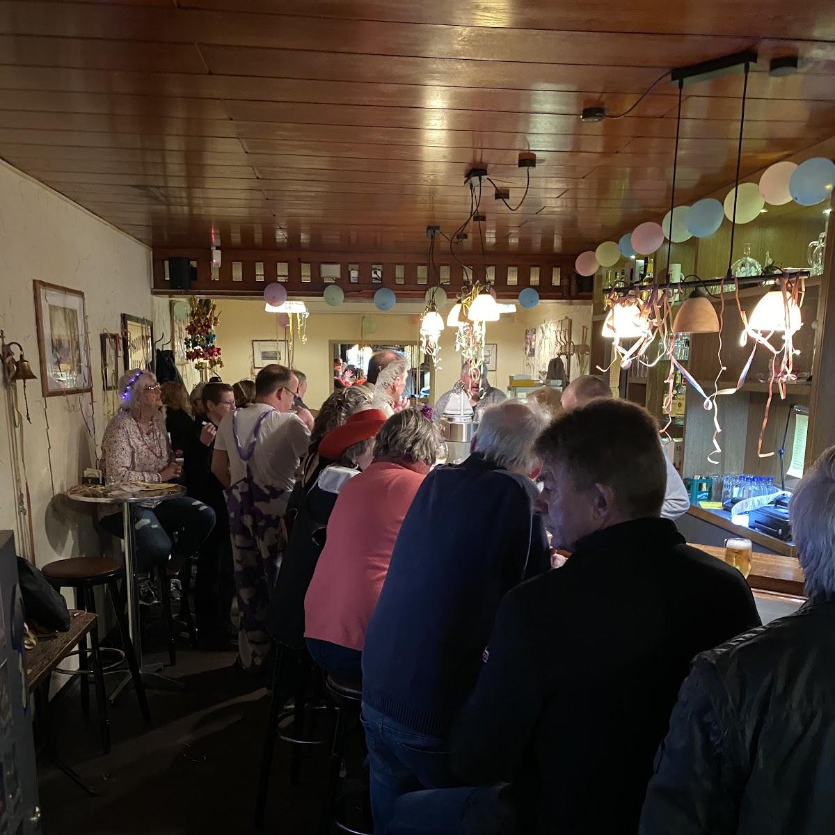 Restaurant "Gaststätte Möhnetal" in Arnsberg