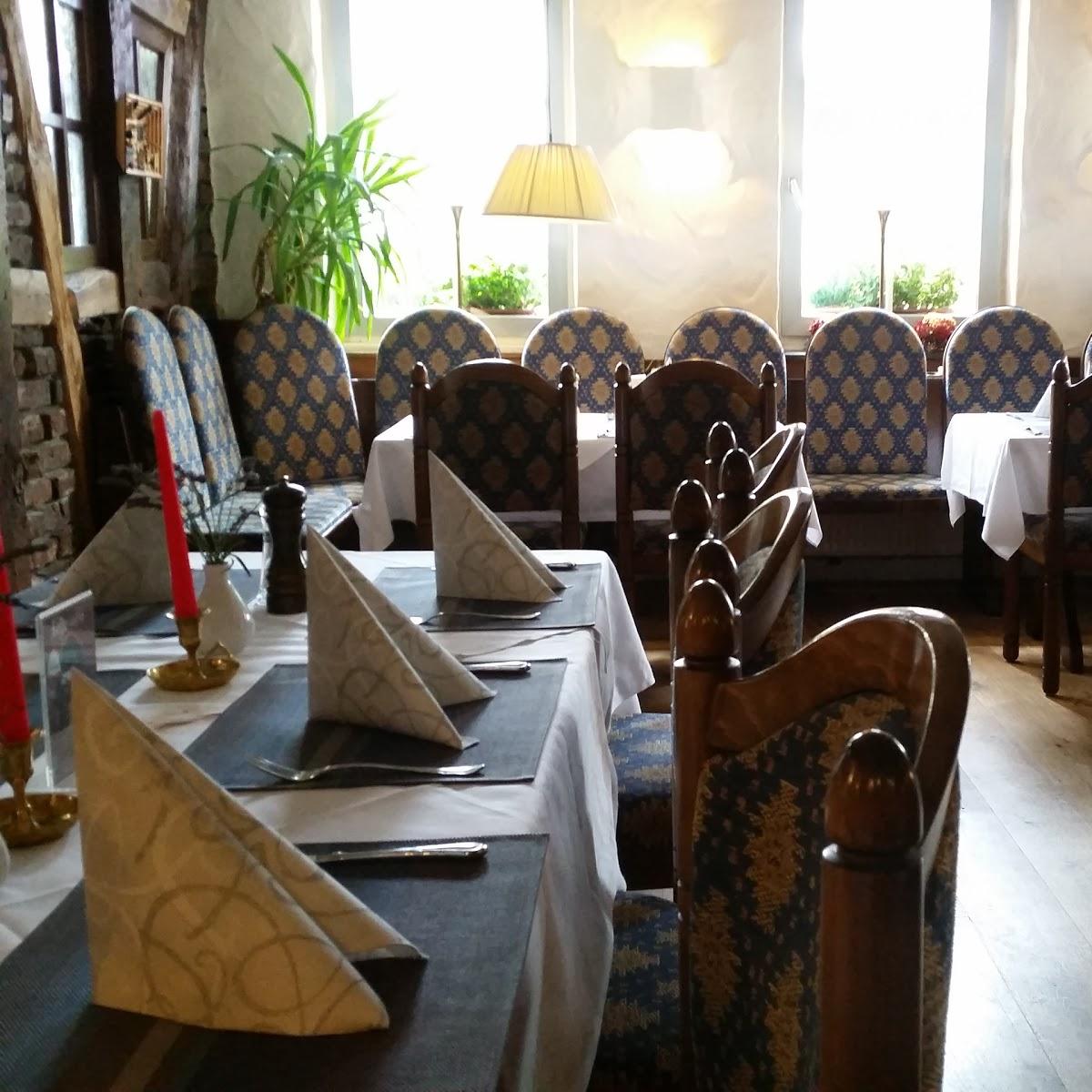Restaurant "Steakhaus Grillg(l)ut" in Arnsberg