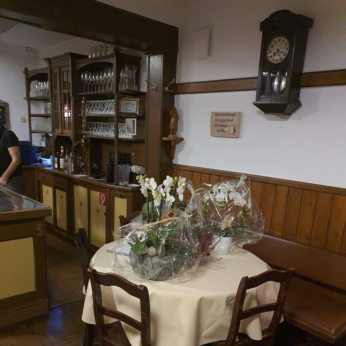 Restaurant "Landgasthof Schweineberg" in Arnsberg