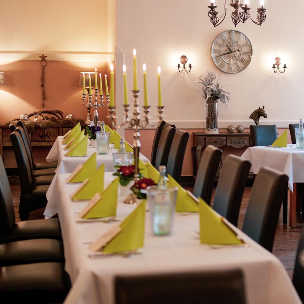 Restaurant "Landgasthof Schweineberg" in Arnsberg