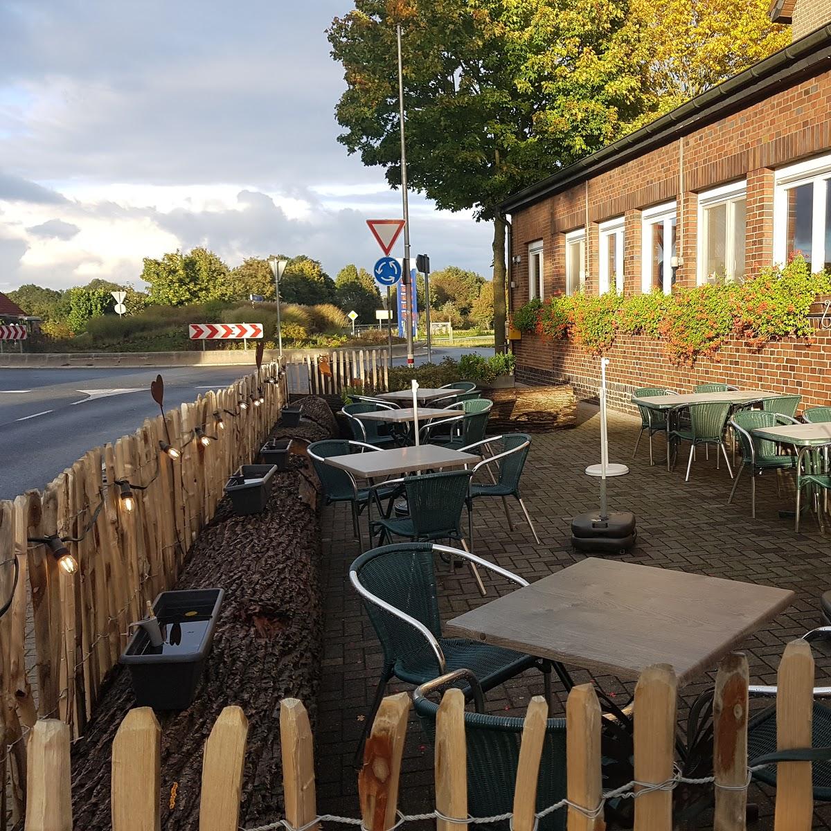 Restaurant "Restaurant Haus Hünnekes" in Kranenburg