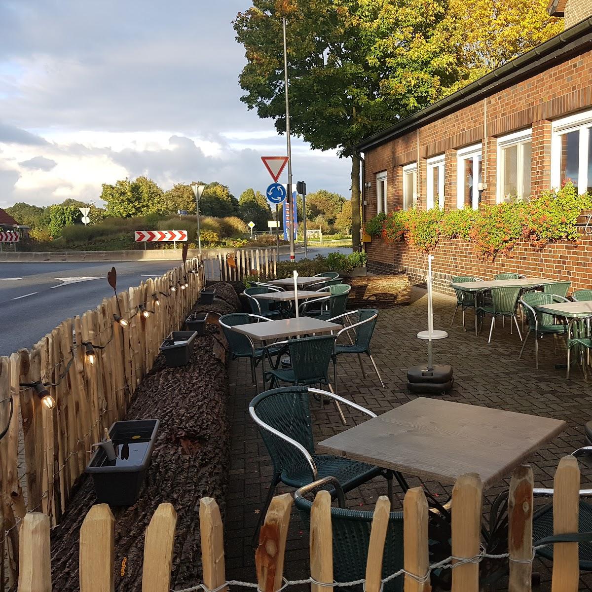 Restaurant "Restaurant Haus Hünnekes" in Kranenburg