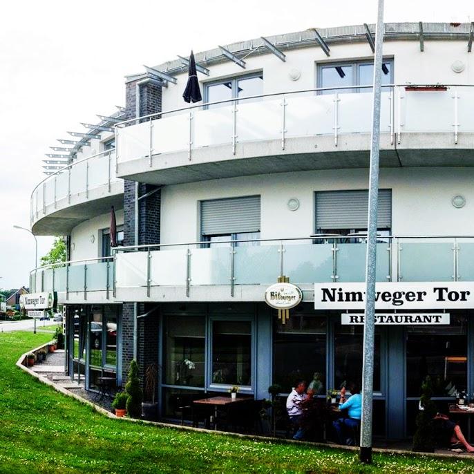 Restaurant "Hotel-Restaurant Nimweger Tor" in Kranenburg