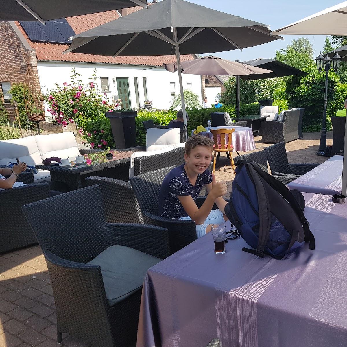 Restaurant "Gaststätte Polm" in Kranenburg