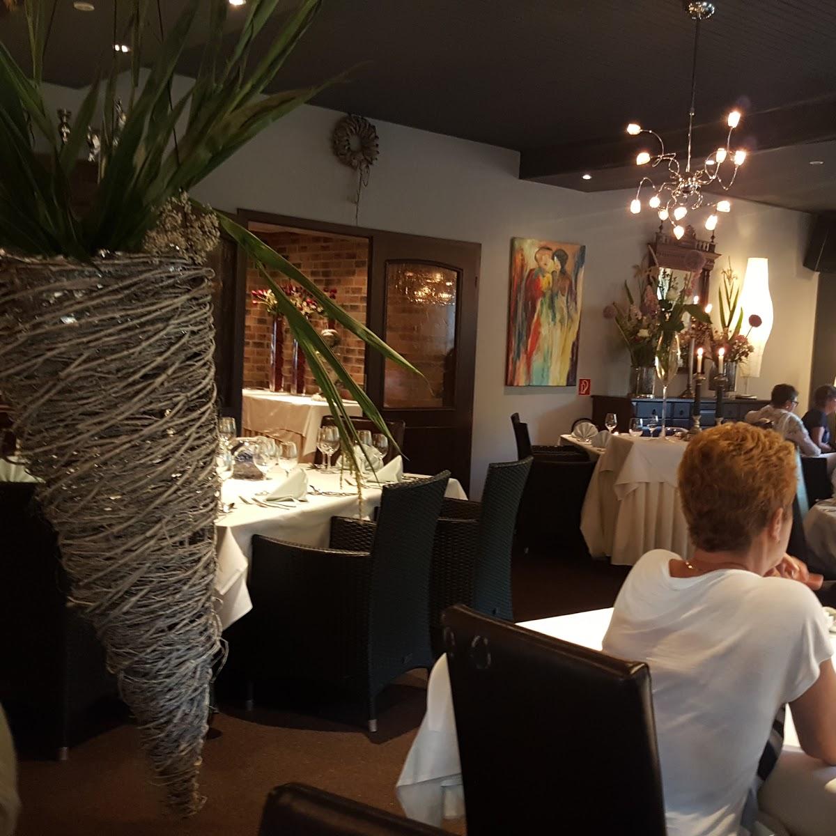 Restaurant "Gaststätte Polm" in Kranenburg