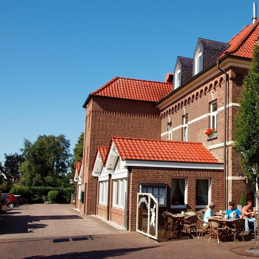 Restaurant "Schnellrestaurant Peters" in Kranenburg