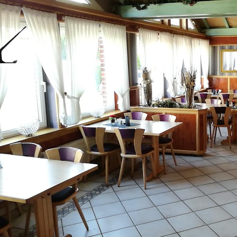 Restaurant "Schnellrestaurant Peters" in Kranenburg