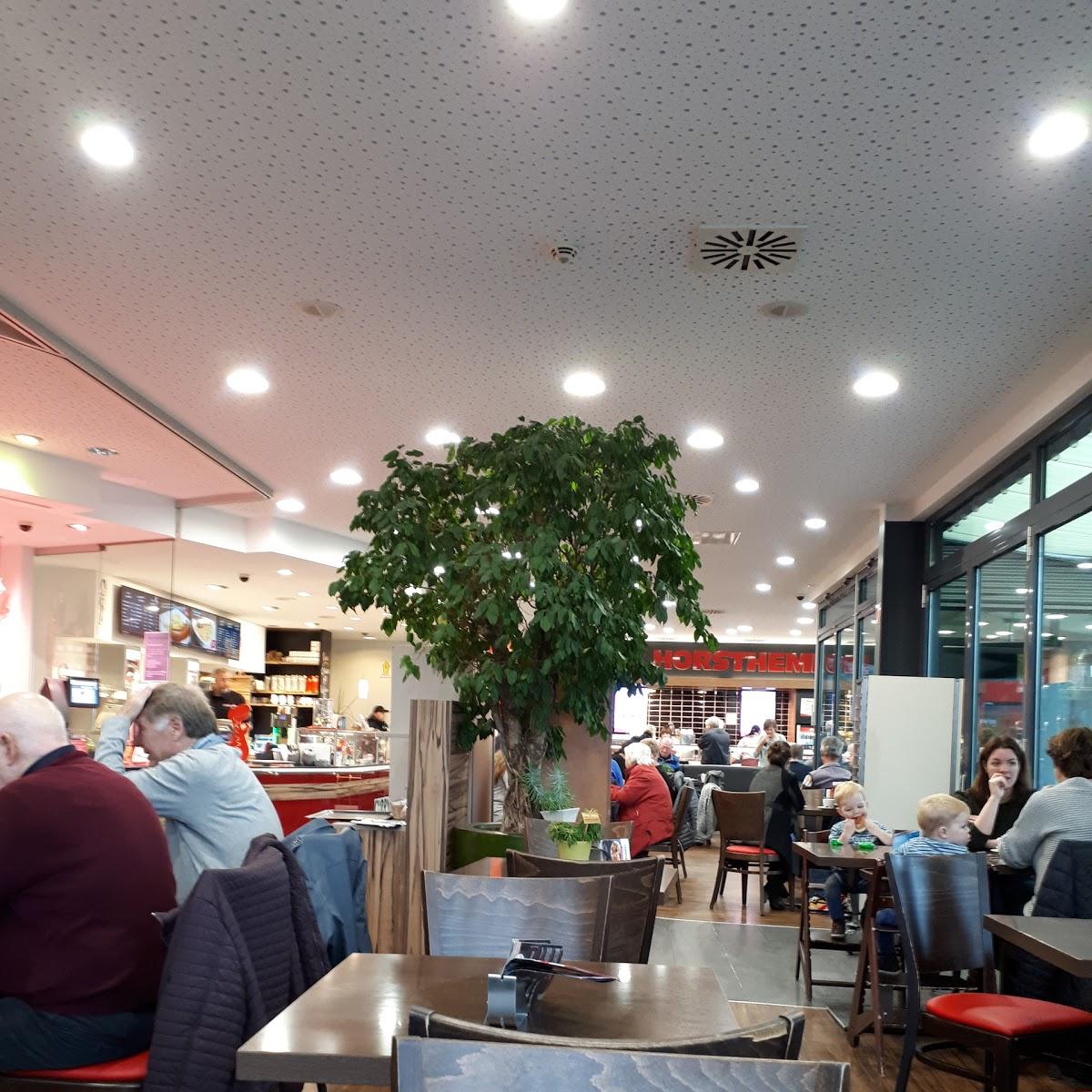 Restaurant "CurryQ GmbH" in Kranenburg