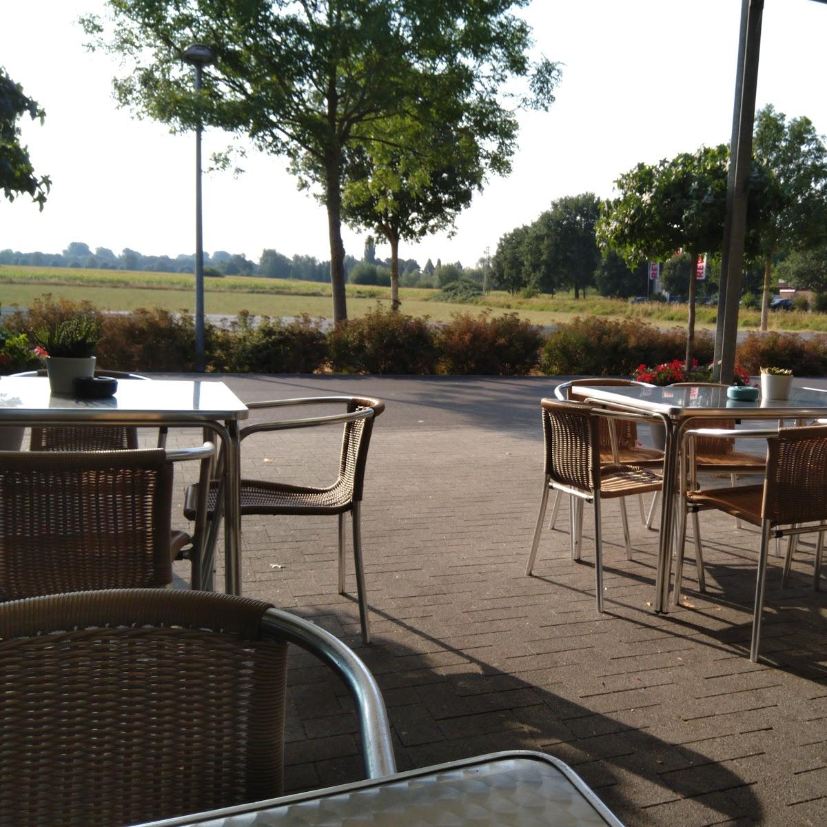 Restaurant "CurryQ" in Kranenburg