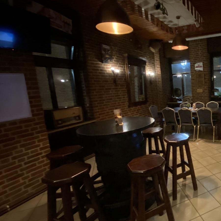 Restaurant "Gaststätte Zum Löwen" in Kranenburg