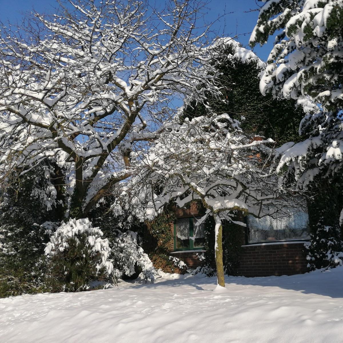 Restaurant "Restaurant RüttenVerhoeven" in Kranenburg