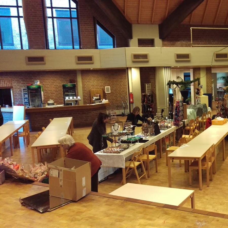 Restaurant "Torsten Pauli" in Kranenburg