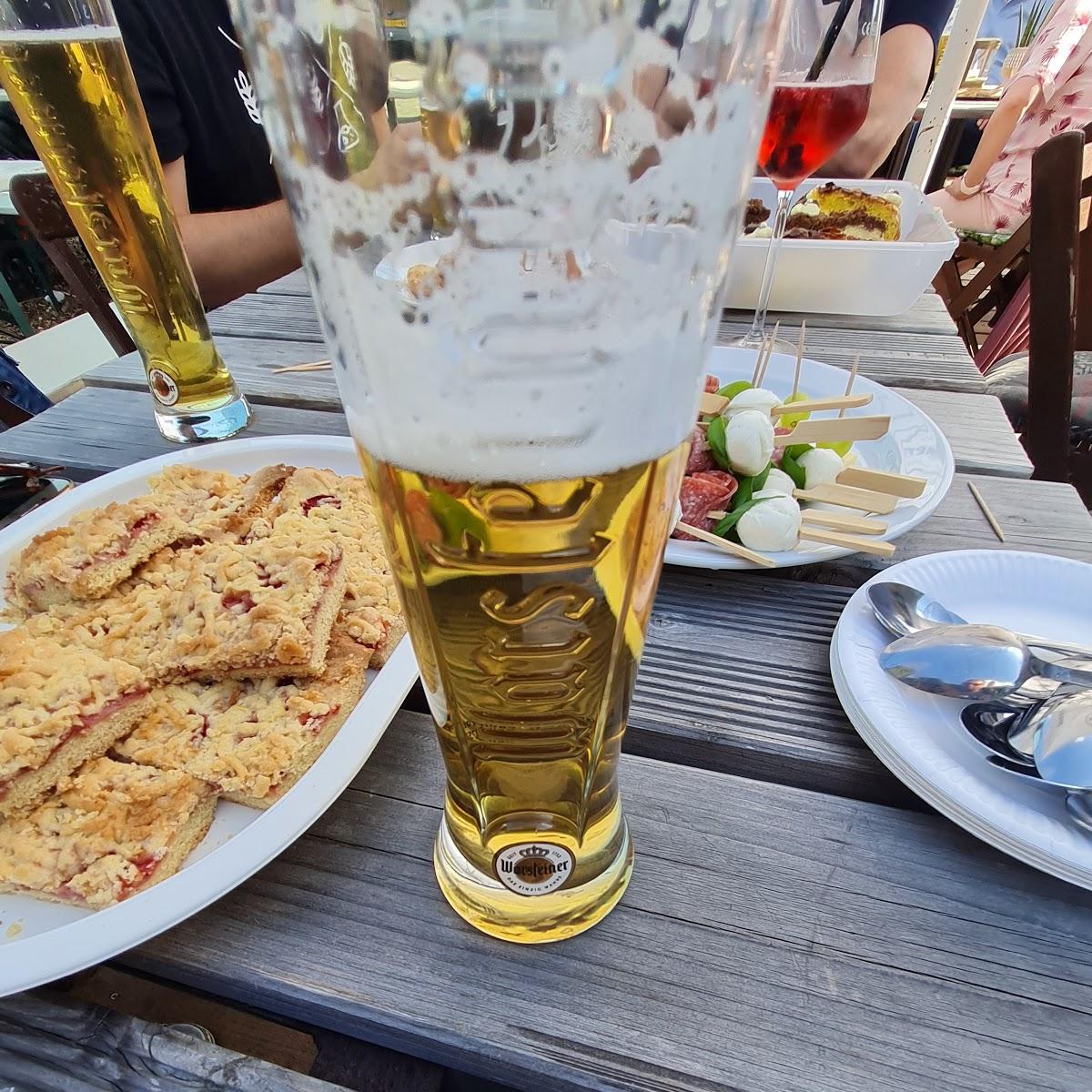 Restaurant "Vereinshaus Alte Schule Mehr" in Kranenburg