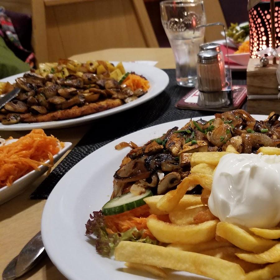 Restaurant "Schnellrestaurant Peters" in Kleve