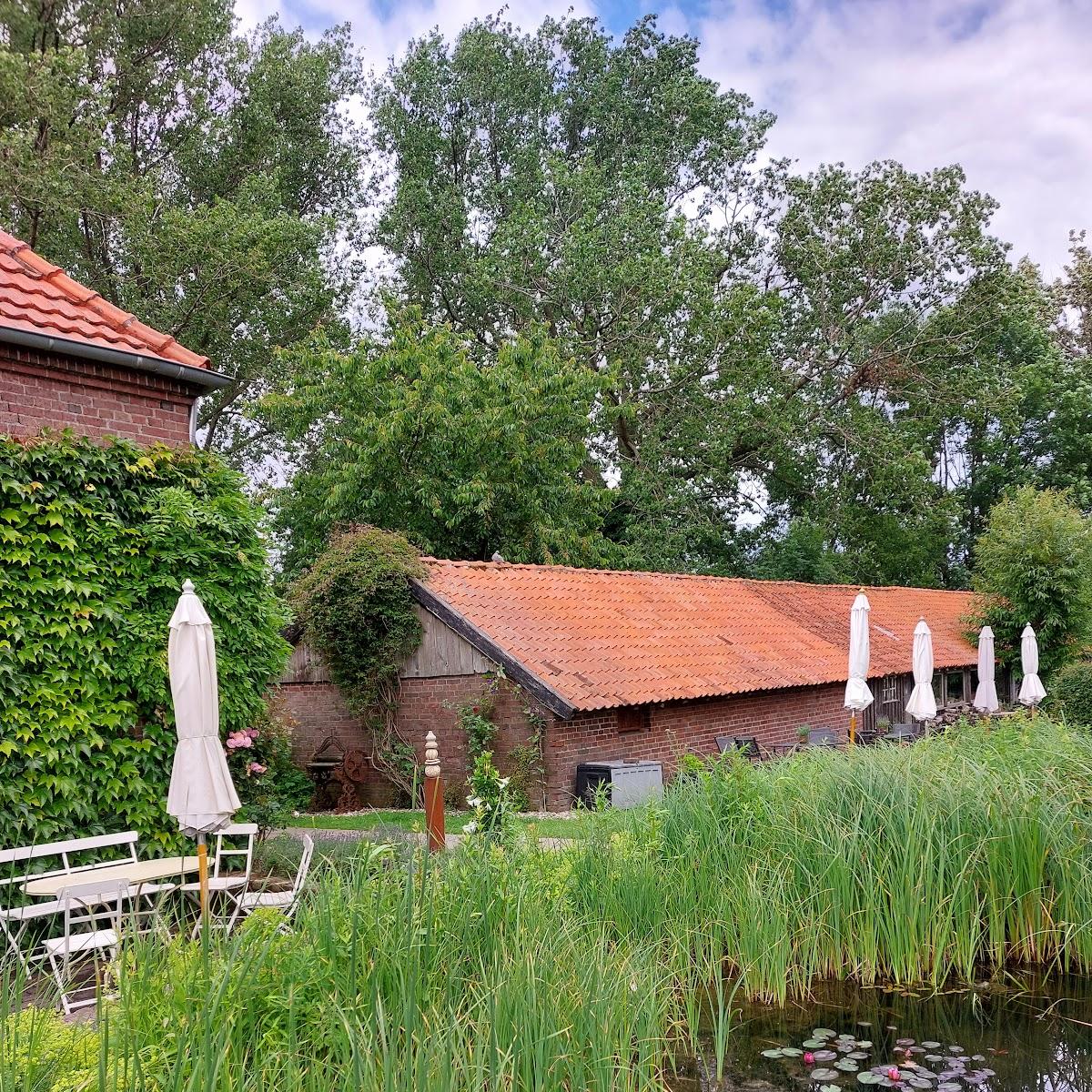 Restaurant "GreenLine Hotel Lindenhof" in Kranenburg