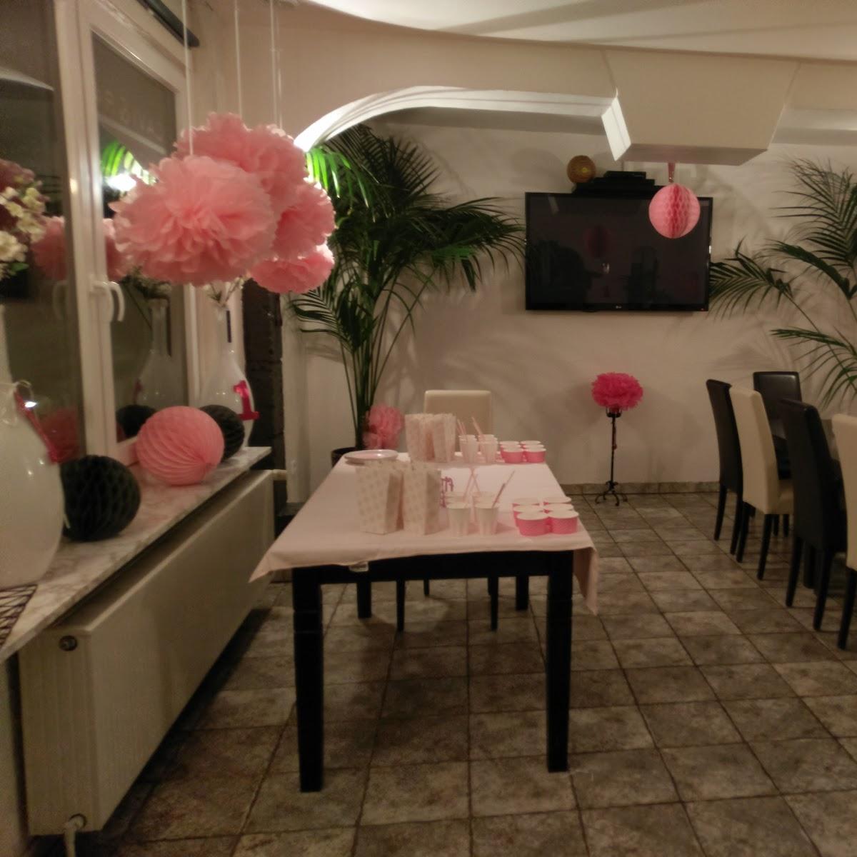 Restaurant "Pizzeria Rusticale" in  Dortmund