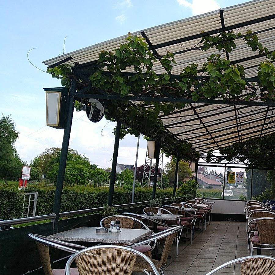 Restaurant "Zum Johanna Sebus Denkmal" in Kleve