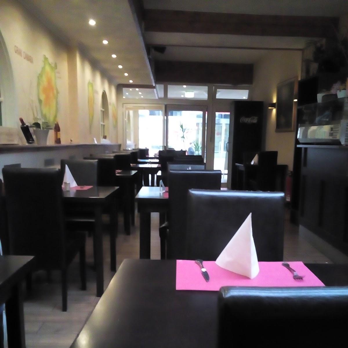 Restaurant "Hotel-Restaurant Zur Post" in Kleve