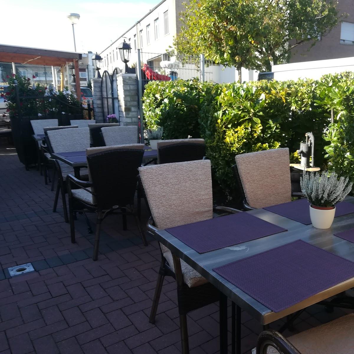 Restaurant "Hotel-Restaurant Zur Post" in Kleve